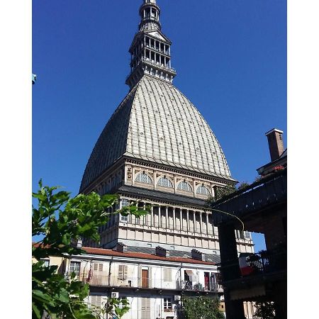 Inappartamento Verdi Turin Extérieur photo