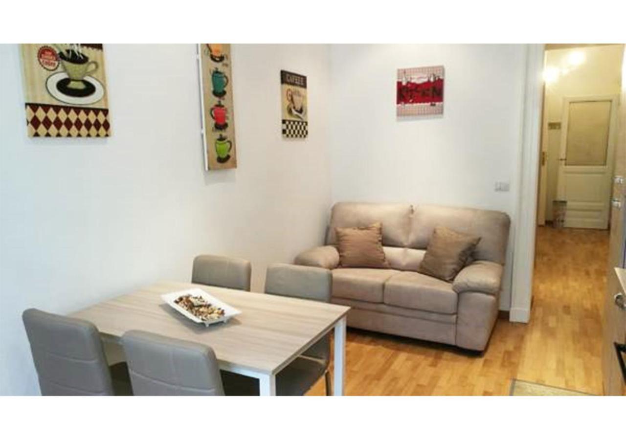 Inappartamento Verdi Turin Extérieur photo