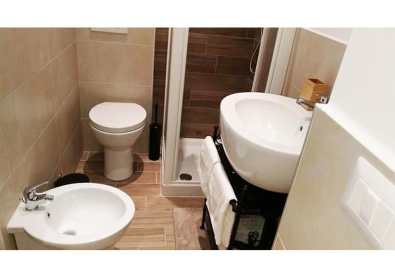 Inappartamento Verdi Turin Extérieur photo