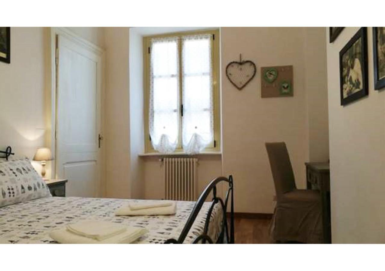 Inappartamento Verdi Turin Extérieur photo