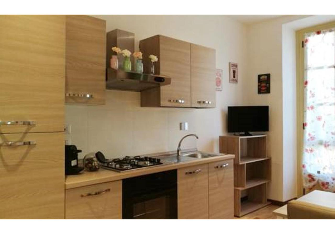 Inappartamento Verdi Turin Extérieur photo