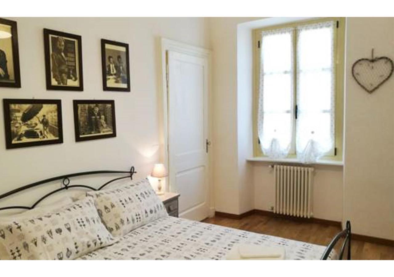 Inappartamento Verdi Turin Extérieur photo