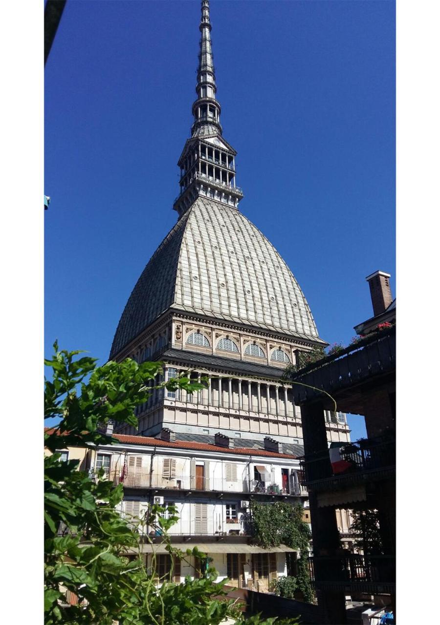 Inappartamento Verdi Turin Extérieur photo