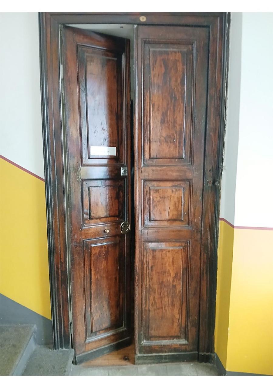 Inappartamento Verdi Turin Extérieur photo