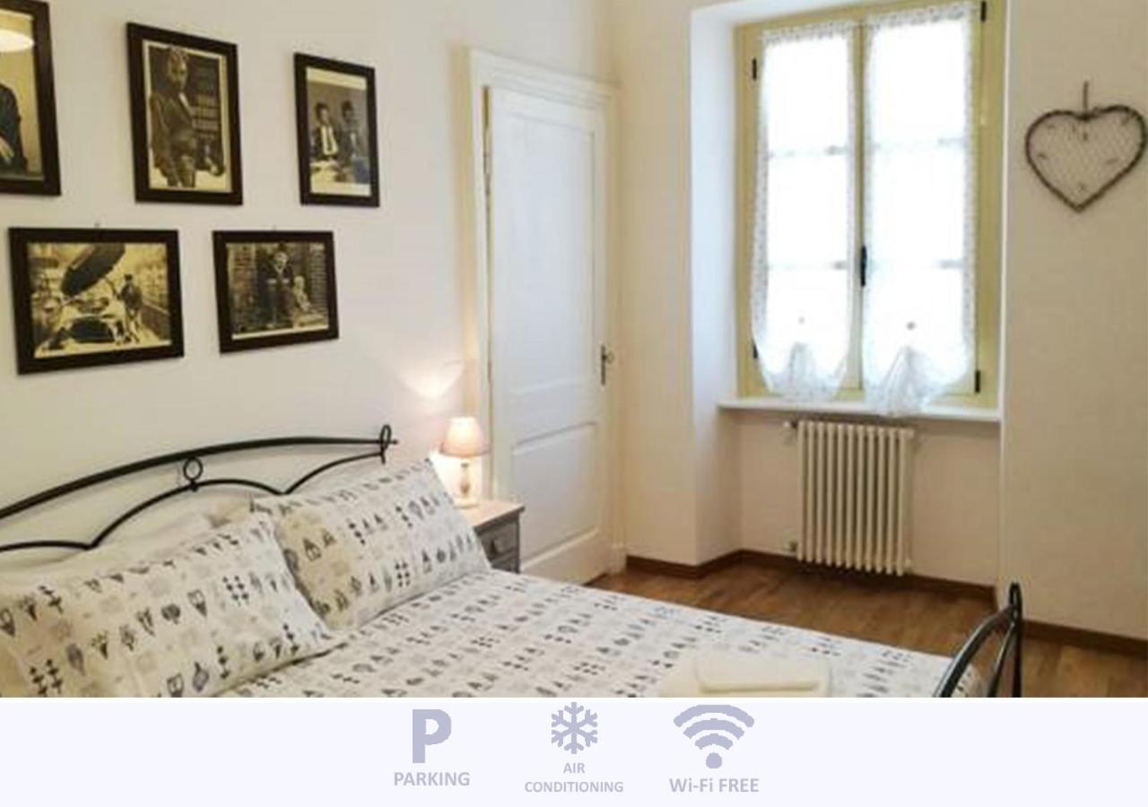 Inappartamento Verdi Turin Extérieur photo