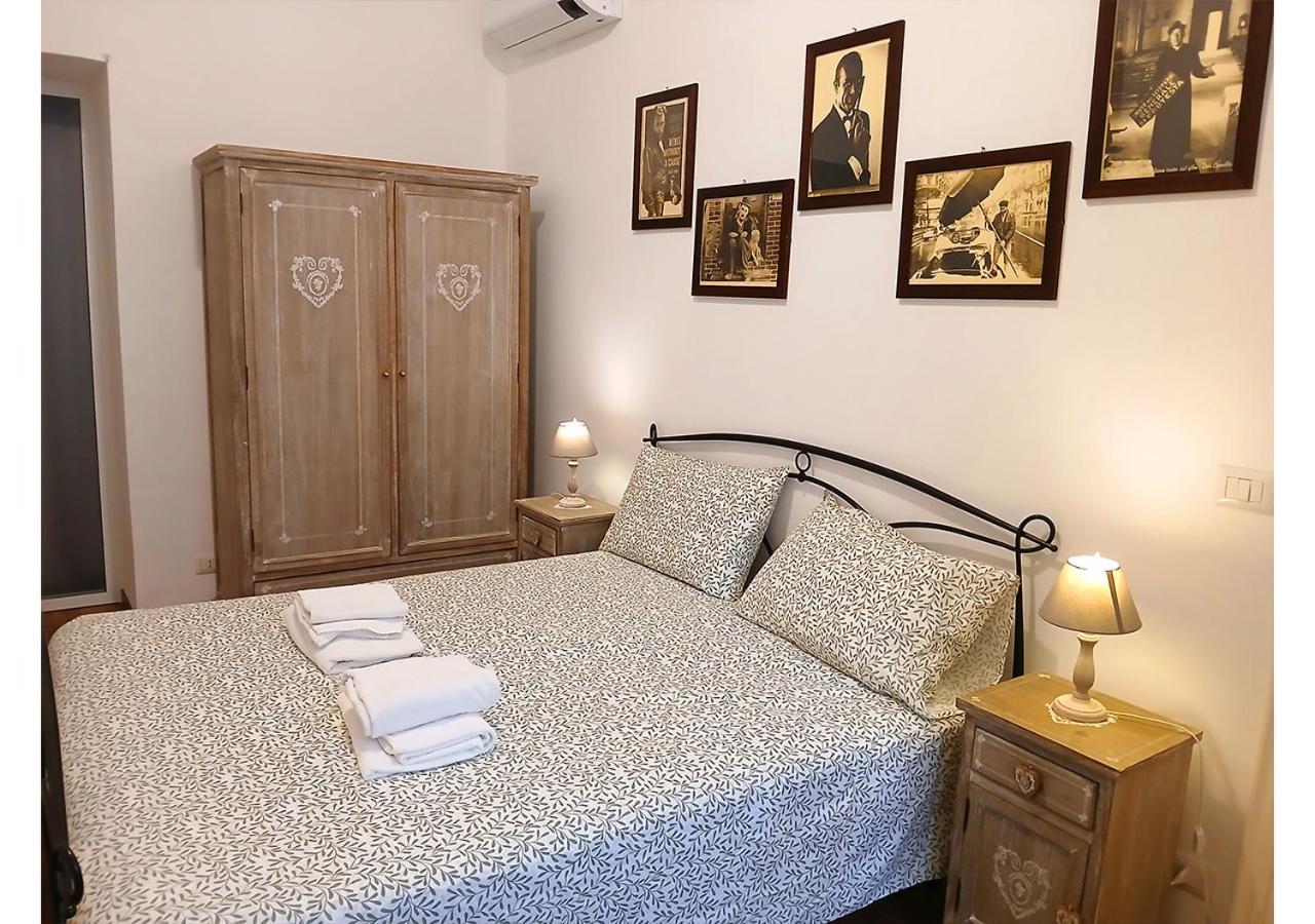 Inappartamento Verdi Turin Extérieur photo