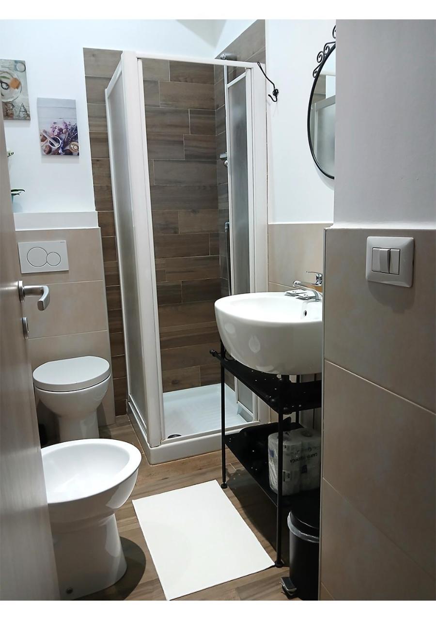 Inappartamento Verdi Turin Extérieur photo