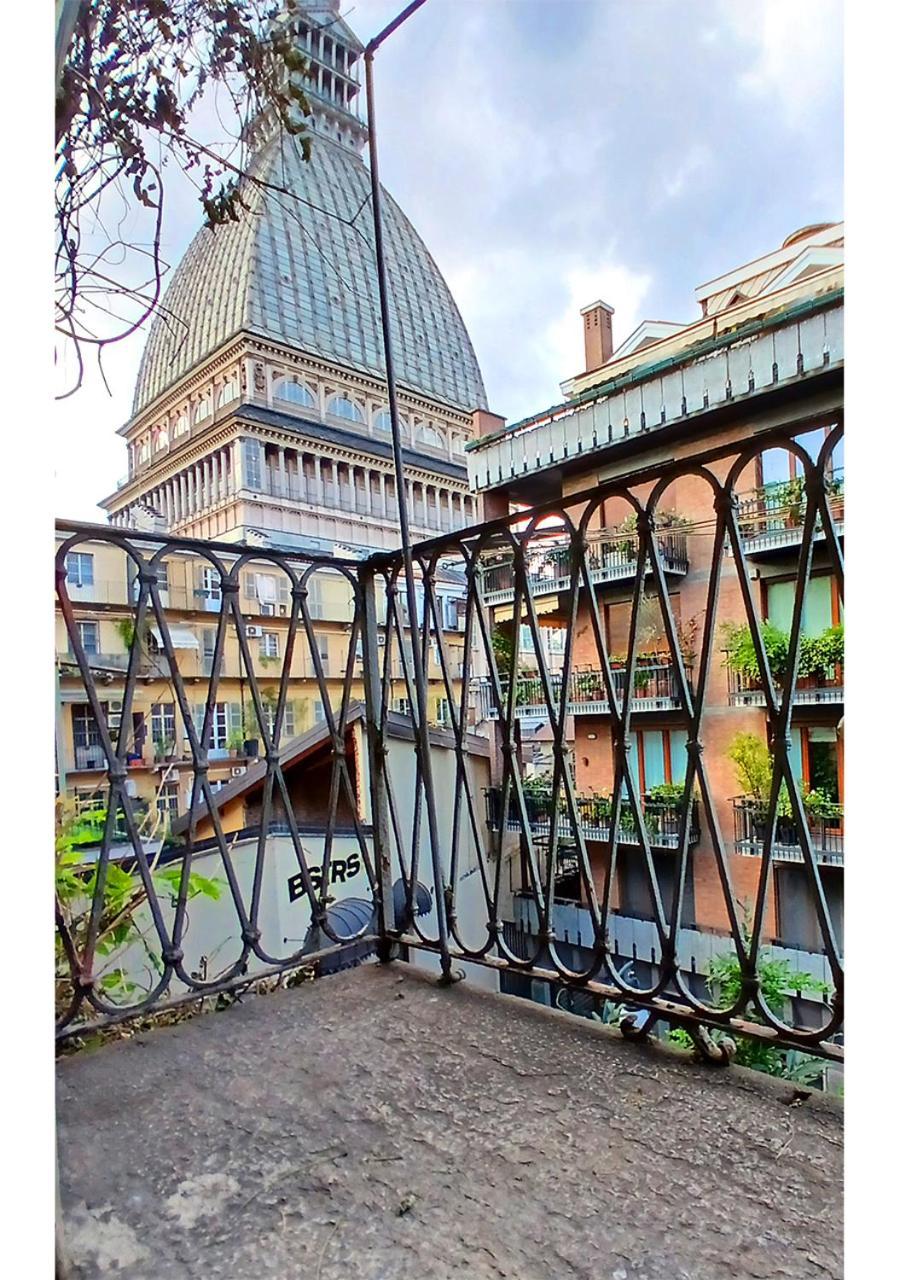 Inappartamento Verdi Turin Extérieur photo