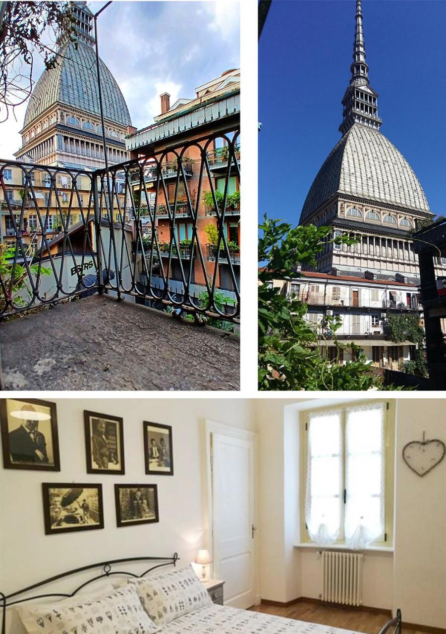 Inappartamento Verdi Turin Extérieur photo